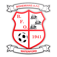 Waterford Bohemians