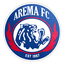 Arema FC logo