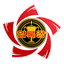 Amrokkang Sports Group logo