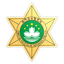 Polícia de Segurança Pública logo