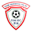 Clube Desportivo Tim Iec logo