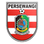 Persewangi Banyuwangi logo