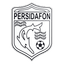 Persidafon Dafonsoro logo
