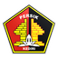 Persik Kediri logo