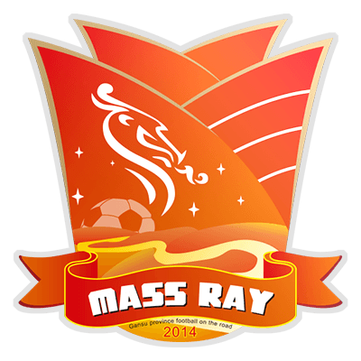 Gansu Mass Ray