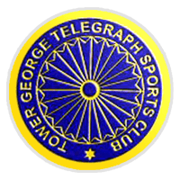 George Telegraph Sports Club