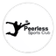Peerless Sports Club logo