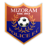 Mizoram Police Football Club