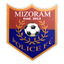 Mizoram Police Football Club logo