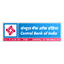 Central Bank of India logo