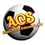 Agiye Chalo Sangha logo