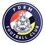 Polis Di Raja Malaysia FC logo