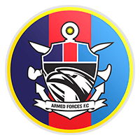 Armed Forces FC