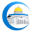 Al-Hilal Al-Quds logo