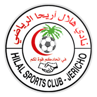 Al-Hilal Ariha