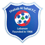 Shabab Al-Sahel Football Club logo