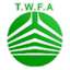 Tsuen Wan Football Association logo