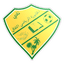 Al-Khabourah Sports Club logo