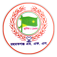 Rahamatganj Muslim Friends Society Dhaka