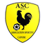 Association Sportive Capoise logo