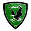 Aigle Noir Athlétique Club logo
