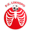 FC Likhopo logo