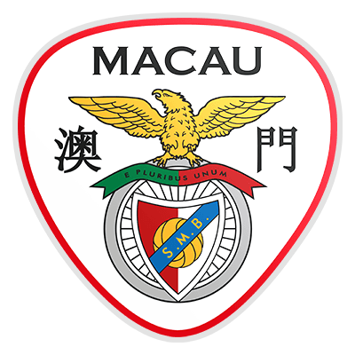 Clube de Futebol Benfica de Macau