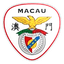 Clube de Futebol Benfica de Macau logo