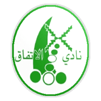Al-Ittifaq Club Maqaba