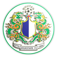 Druk Stars FC