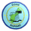 Guam Shipyard logo