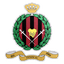 Duli Pengiran Muda Mahkota FC logo