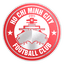 Ho Chi Minh City FC logo