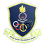 Majlis Sukan Polis Diraja Brunei logo