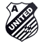 AH United FC logo