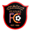 Kilanas FC logo