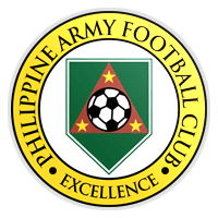 Philippine Army Football Club