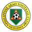 Philippine Army Football Club logo