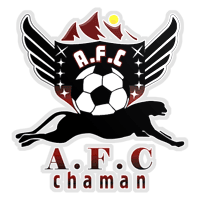 Afghan Football Club Chaman