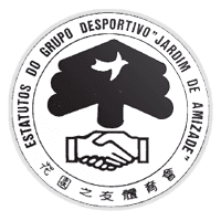 Grupo Desportivo Jardim de Amizade