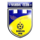 Nahdah Bar Elias