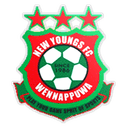 New Young's