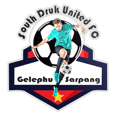 South Druk United FC