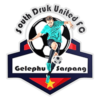 South Druk United FC