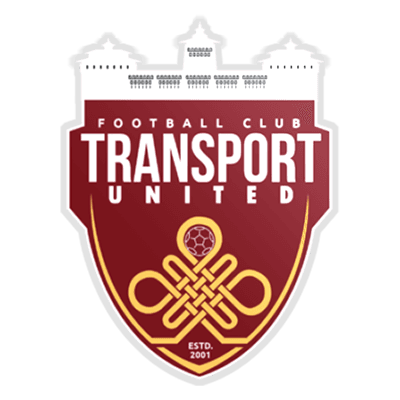 Transport United FC