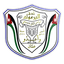 Al-Yarmouk Football Club of Amman logo