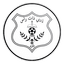 That Ras logo