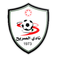 Al-Sareeh Sports Club