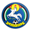 Al-Salt Sports Club logo