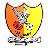 Surat Thani FC